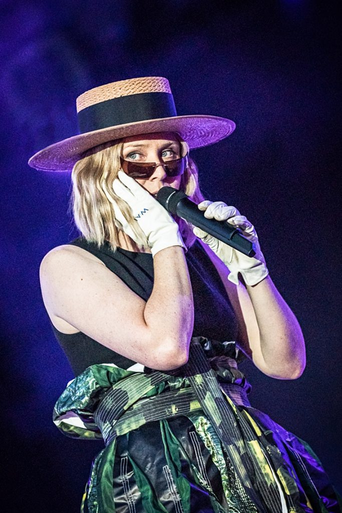 RÓISÍN MURPHY  OP 21 SEPTEMBER 2021 @ ANCIENNE BELGIQUE!