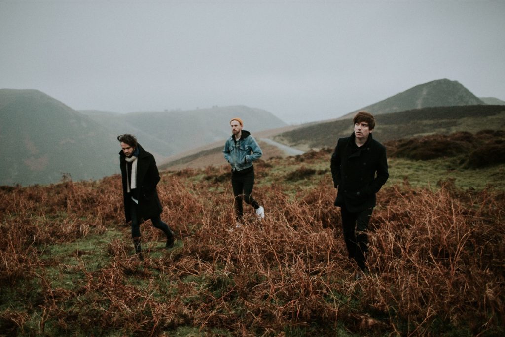 , Britse indiepopband Victories at Sea deelt nieuw single &#8216;Quiet House&#8217;