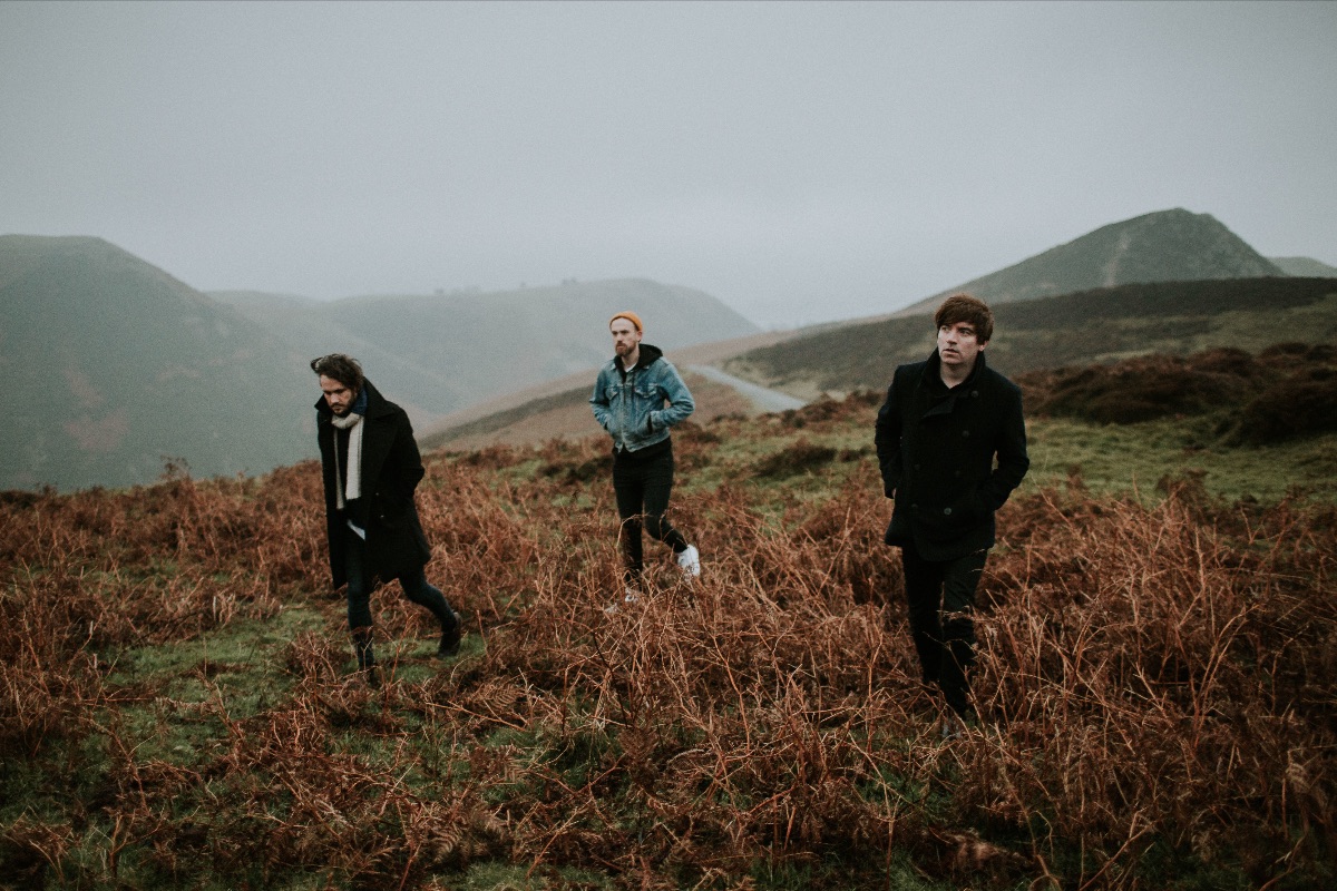 Britse indiepopband Victories at Sea deelt nieuw single ‘Quiet House’
