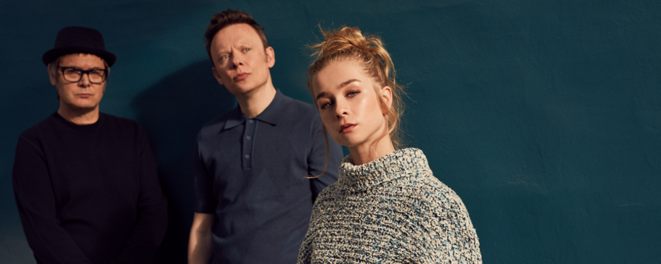 , Hooverphonic geeft in januari startschot van &#8216;Looking For Stars’ tour!