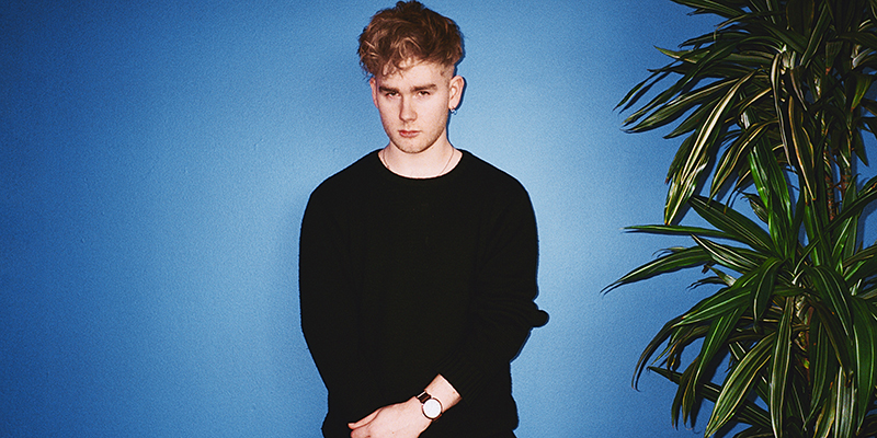 , MURA MASA  OP 27 FEBRUARI IN DE LOTTO ARENA!