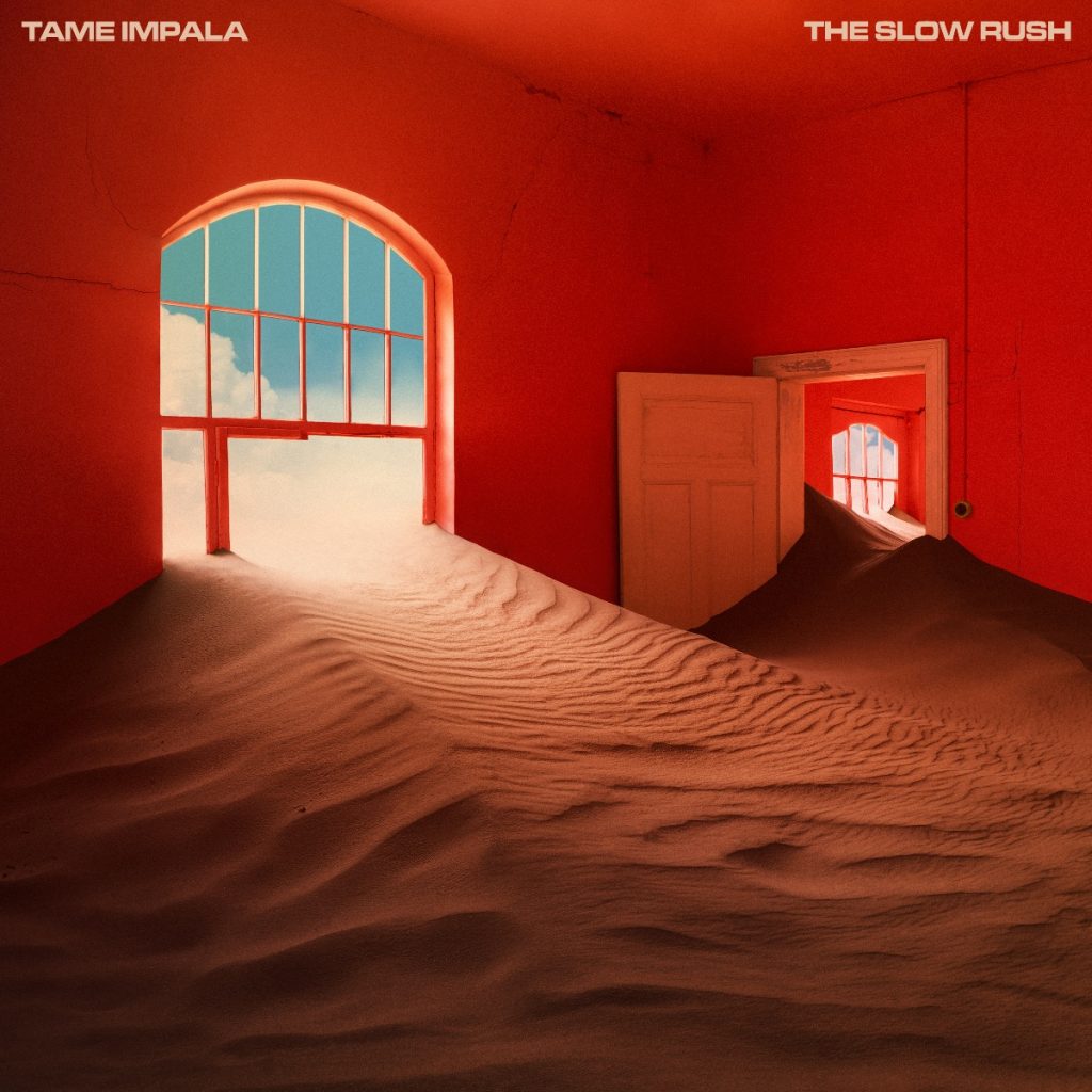 , Tame Impala kondigt nieuw album aan én releaset een nieuwe single!