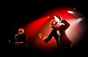 the psychedelic furs