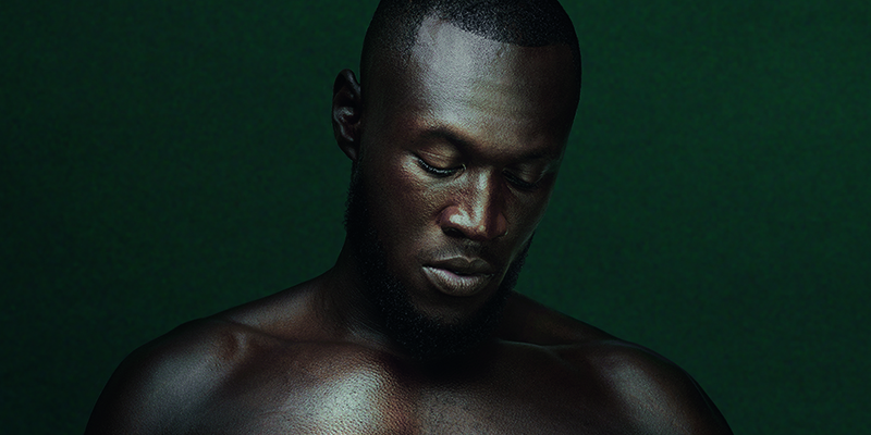 , Stormzy 2 maal naar Ancienne Belgique!