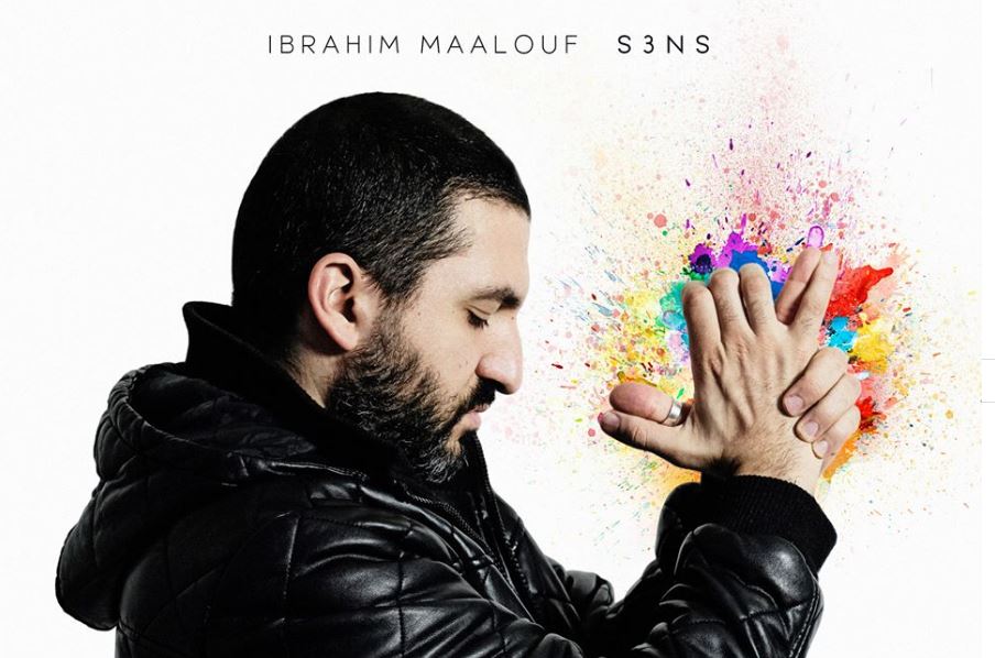 Ibrahim Maalouf voor 3 concerten naar België met nieuw album ‘S3NS’!