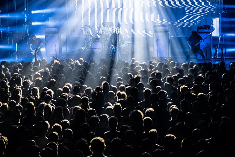 Fotoverslag Stake @ Ancienne Belgique!