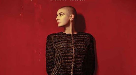 Sinéad O’Connor op 11 januari naar Het Depot!