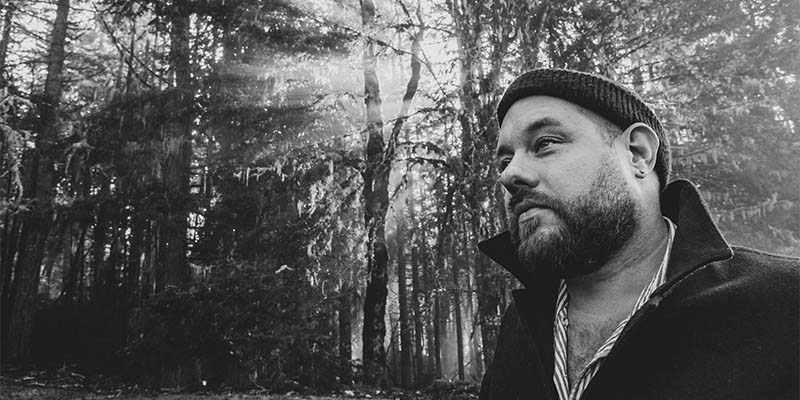 – NIEUWE DATUM – NATHANIEL RATELIFF OP 3 NOVEMBER @ CAPITOLE GENT!