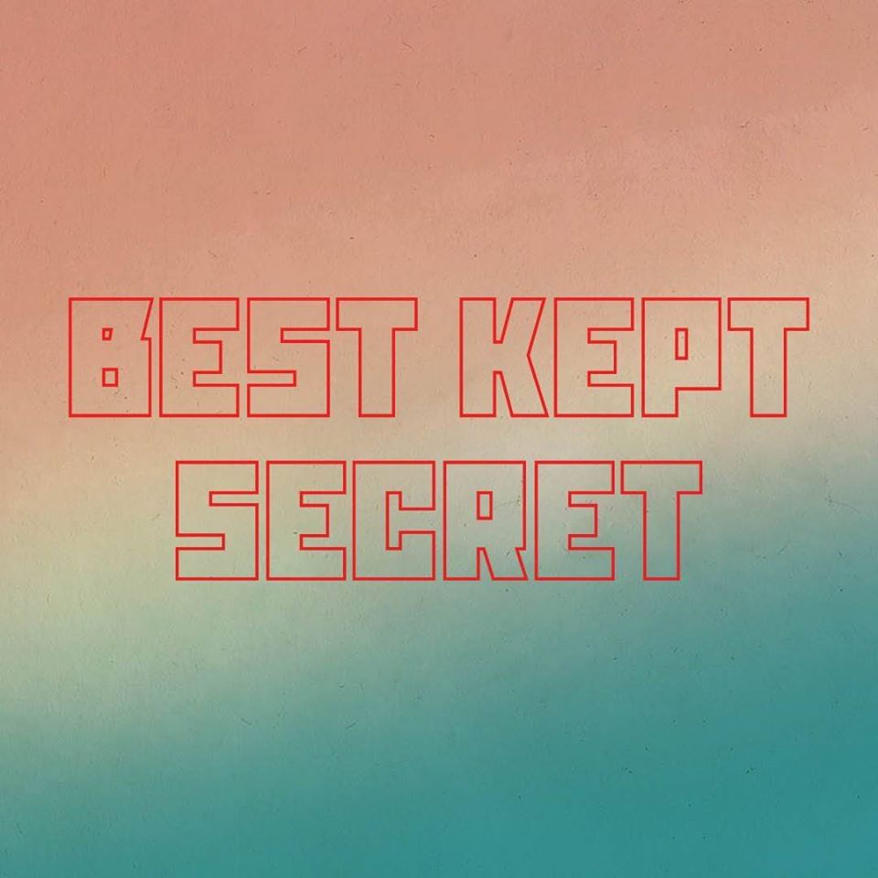 De eerste twee headliners van Best Kept Secret zijn bekend!