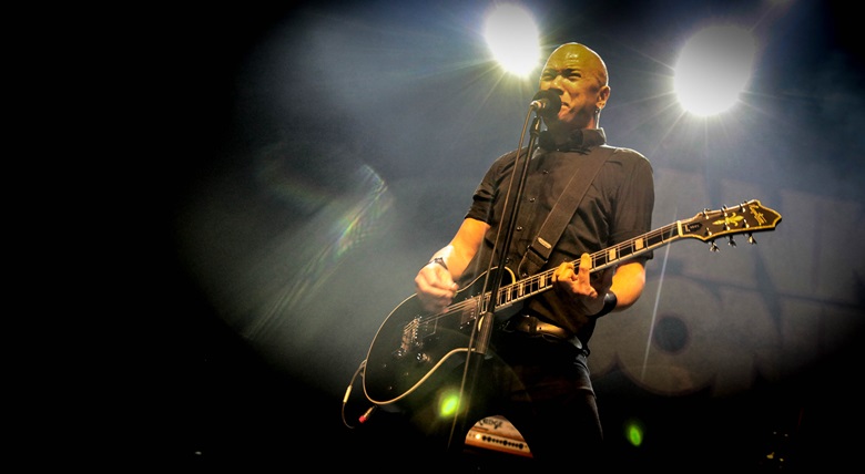 , Danko Jones op zaterdag 18 november naar Het Depot!