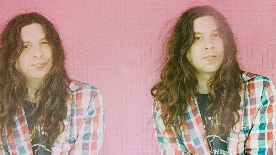 , KURT VILE SOLO OP 7 juni @ Muziekgieterij en 10 JUNI @ DE ROMA!