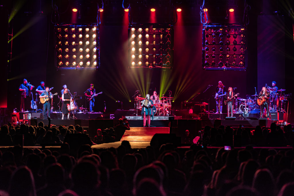 , Fotoverslag The Kelly Family @ Sportpaleis!