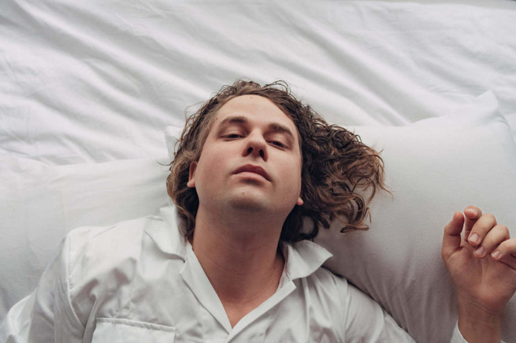 , Kevin Morby komt op 29 juni naar Muziekodroom!