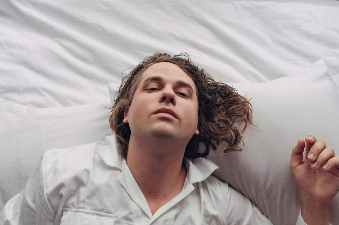 Kevin Morby komt op 29 juni naar Muziekodroom!