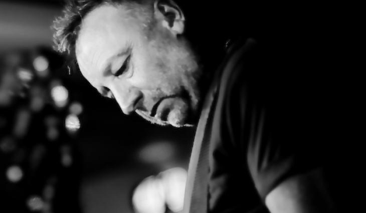 Peter Hook & The Light Play Joy Division op 19 oktober @ La Madeleine!