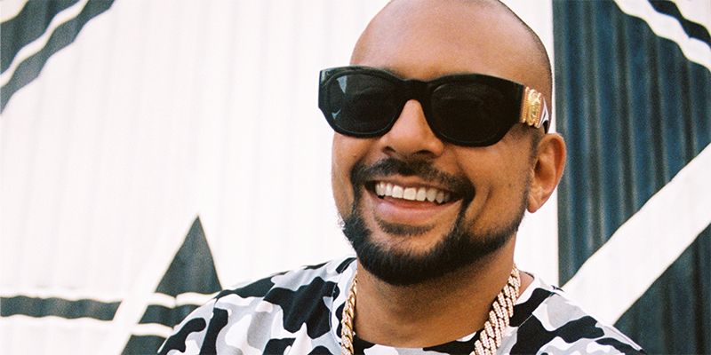 , SEAN PAUL OP 6 APRIL NAAR ANCIENNE BELGIQUE!