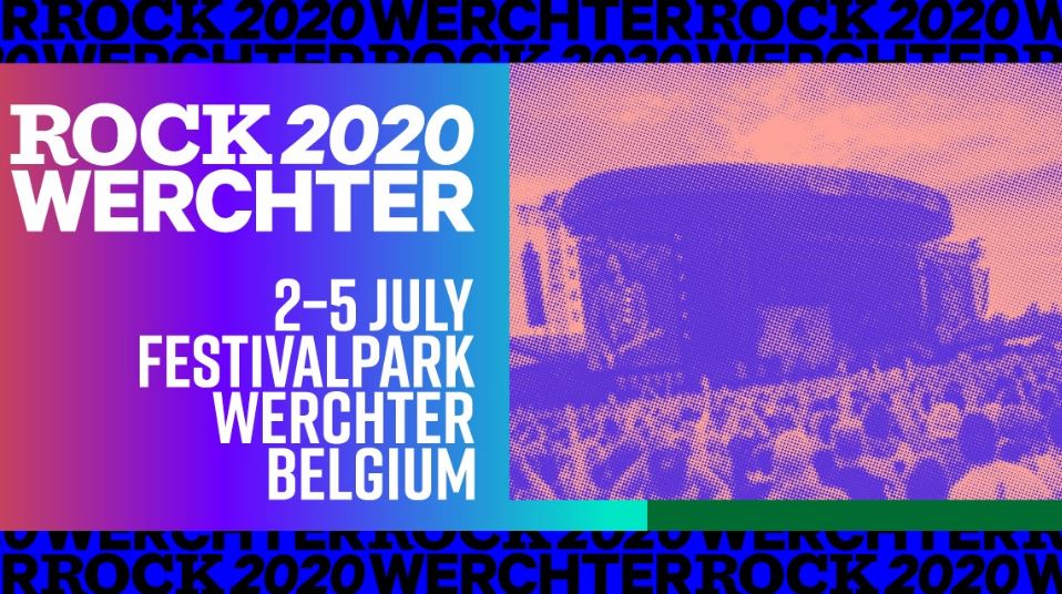 Rock Werchter komt met reeks nieuwe namen!