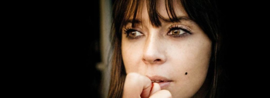 , Cat Power op 11 juli in OLT Rivierenhof!