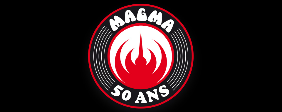 , Magma op 24 oktober in Het Depot!