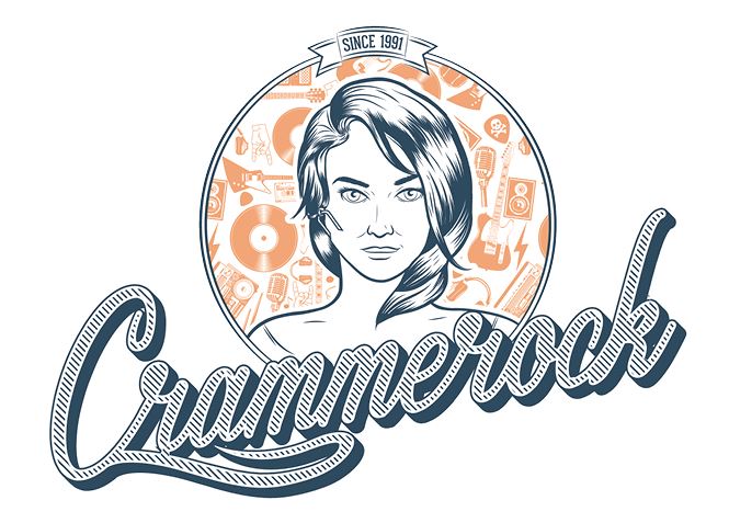 Crammerock lost eerste reeks namen!