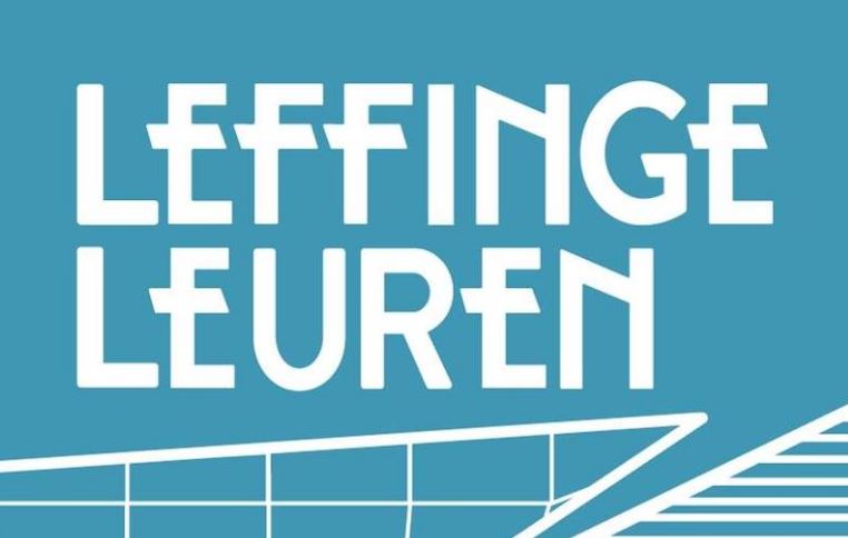 Leffingeleuren 2020 wordt éénmalig Leffingeleuren Open Air!