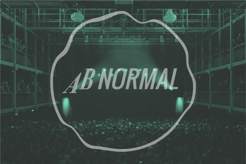 , AB presenteert een ABnormal najaar!