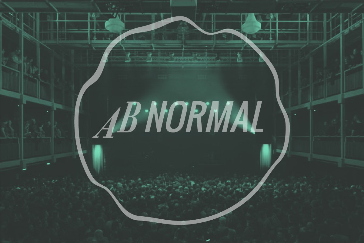 AB presenteert een ABnormal najaar!