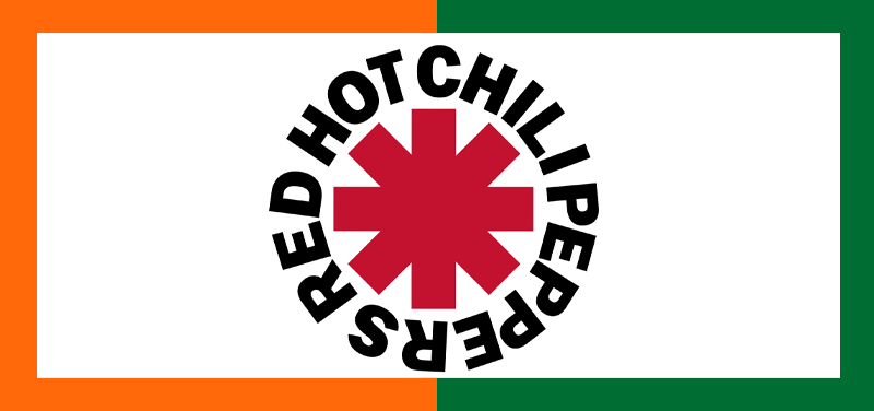Red Hot Chili Peppers @ Rock Werchter 2021!