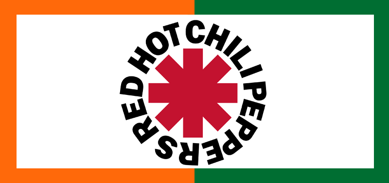 , Red Hot Chili Peppers @ Rock Werchter 2021!