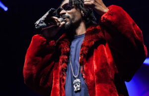 Snoop Dogg, I Wanna Thank Me Tour