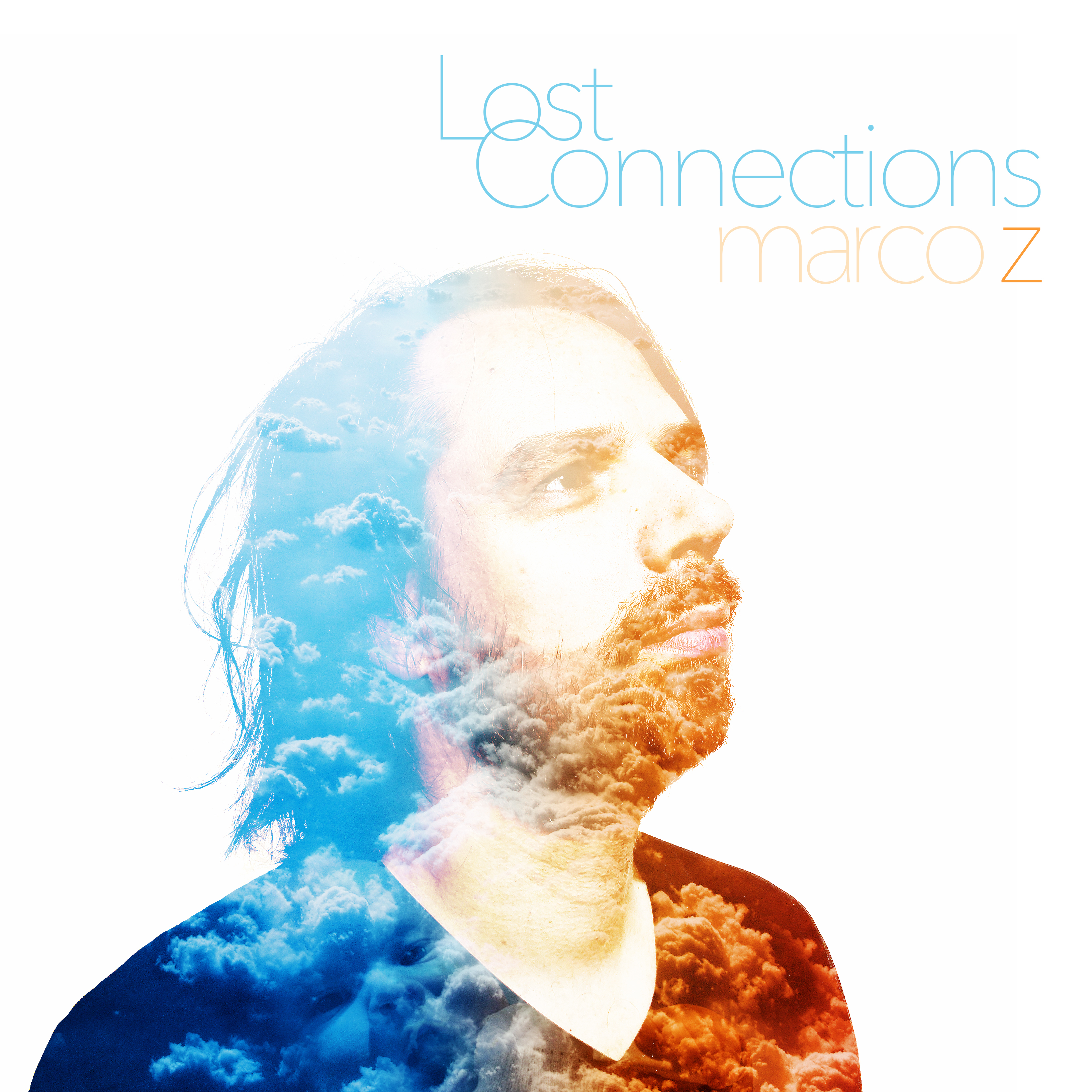 Marco Z releaset nieuwe album ‘Lost Connections’