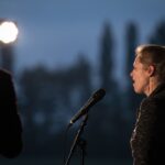 Ochtendgloren-concert (5.30h) met Jef Neve, Hanne Roos en Andy Dhondt @ bakkerijmuseum Geel.