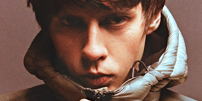 Jake Bugg op 16 april 2022 naar Koninklijk Circus!