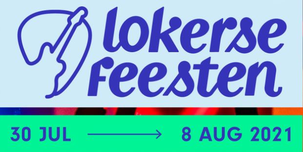 Lokerse Feesten komt met eerste namen!