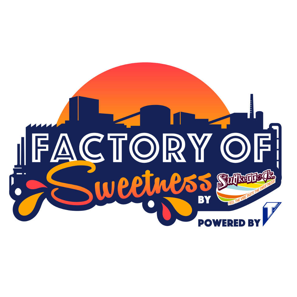 , Factory of Sweetness @ Tienen lost eerste namen!