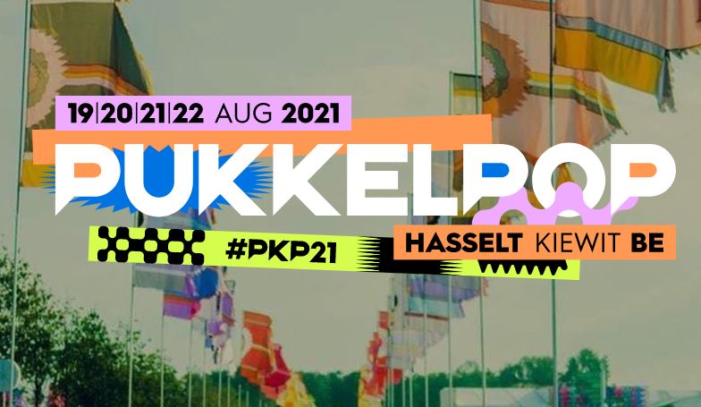 Pukkelpop schrijft vijf namen bij op affiche!