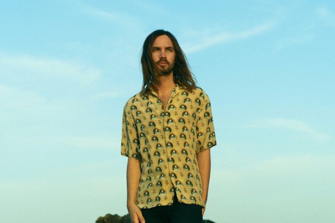 , Tame Impala kondigt deluxe versie van The Slow Rush aan!