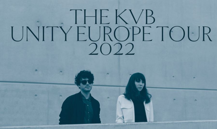 The KVB op 9 februari met nieuw werk naar Trix!