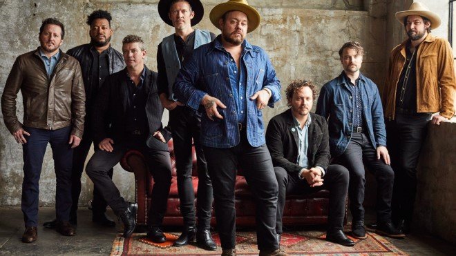 , Nathaniel Rateliff &#038; The Night Sweats releasen hun derde studioalbum!