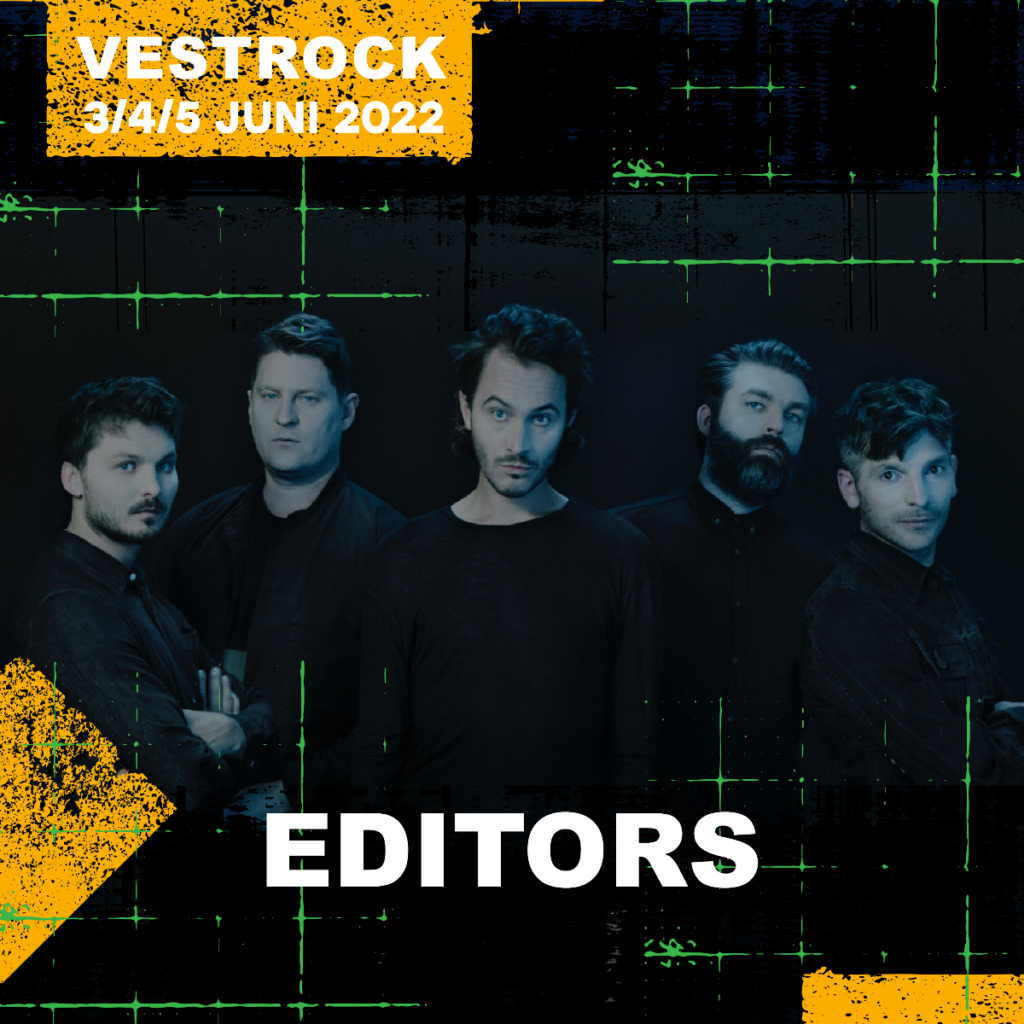 , VESTROCK pakt alvast het eerste kerstcadeau uit!