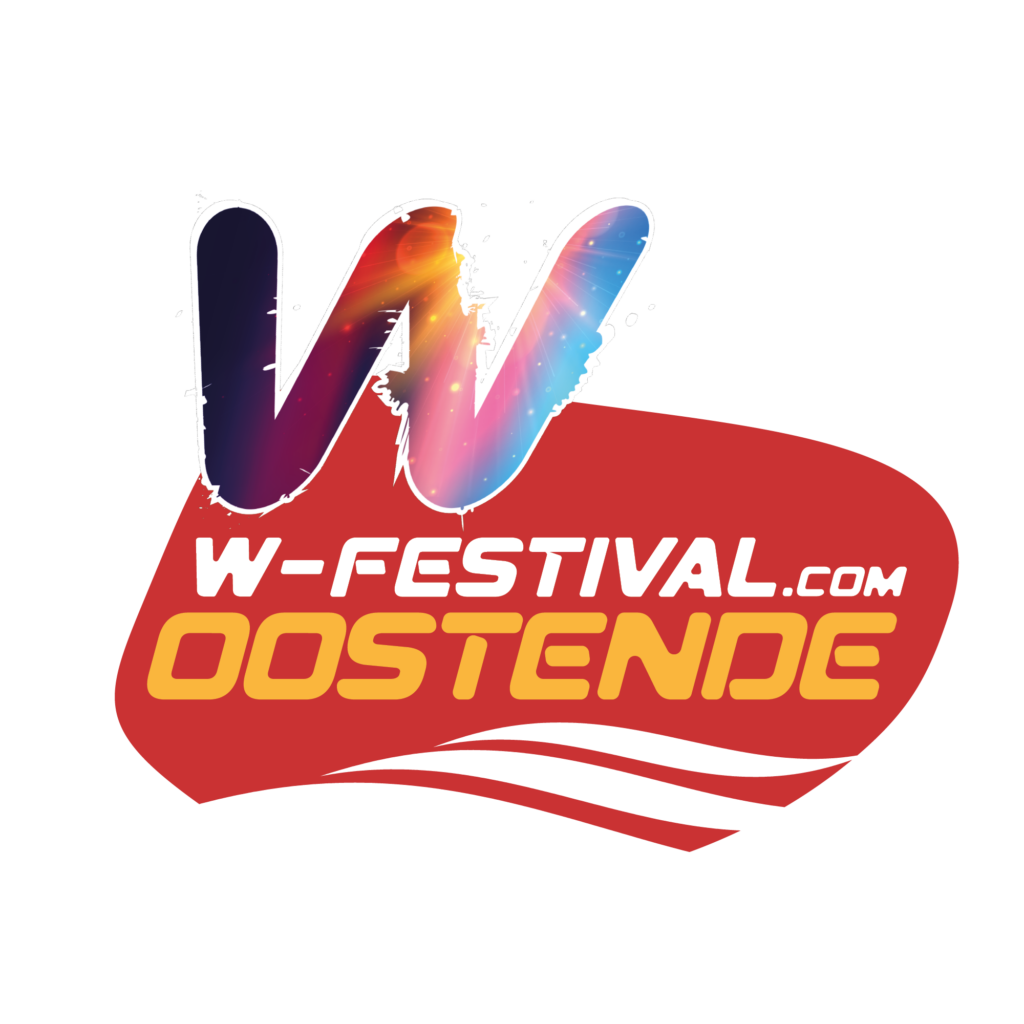 , W-Festival Oostende komt met spectaculaire affiche!
