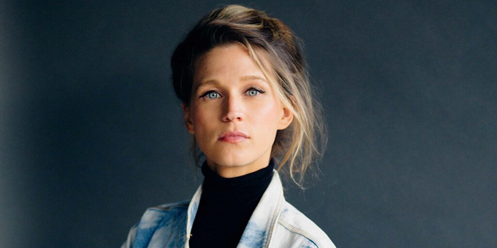 , SELAH SUE OP WOENSDAG 27 APRIL 2022 @ ANCIENNE BELGIQUE!