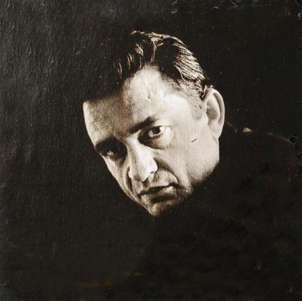 , Op 26 januari 2022 &#8220;90 JAAR JOHNNY CASH&#8221; @ cultuurcentrum Hasselt!