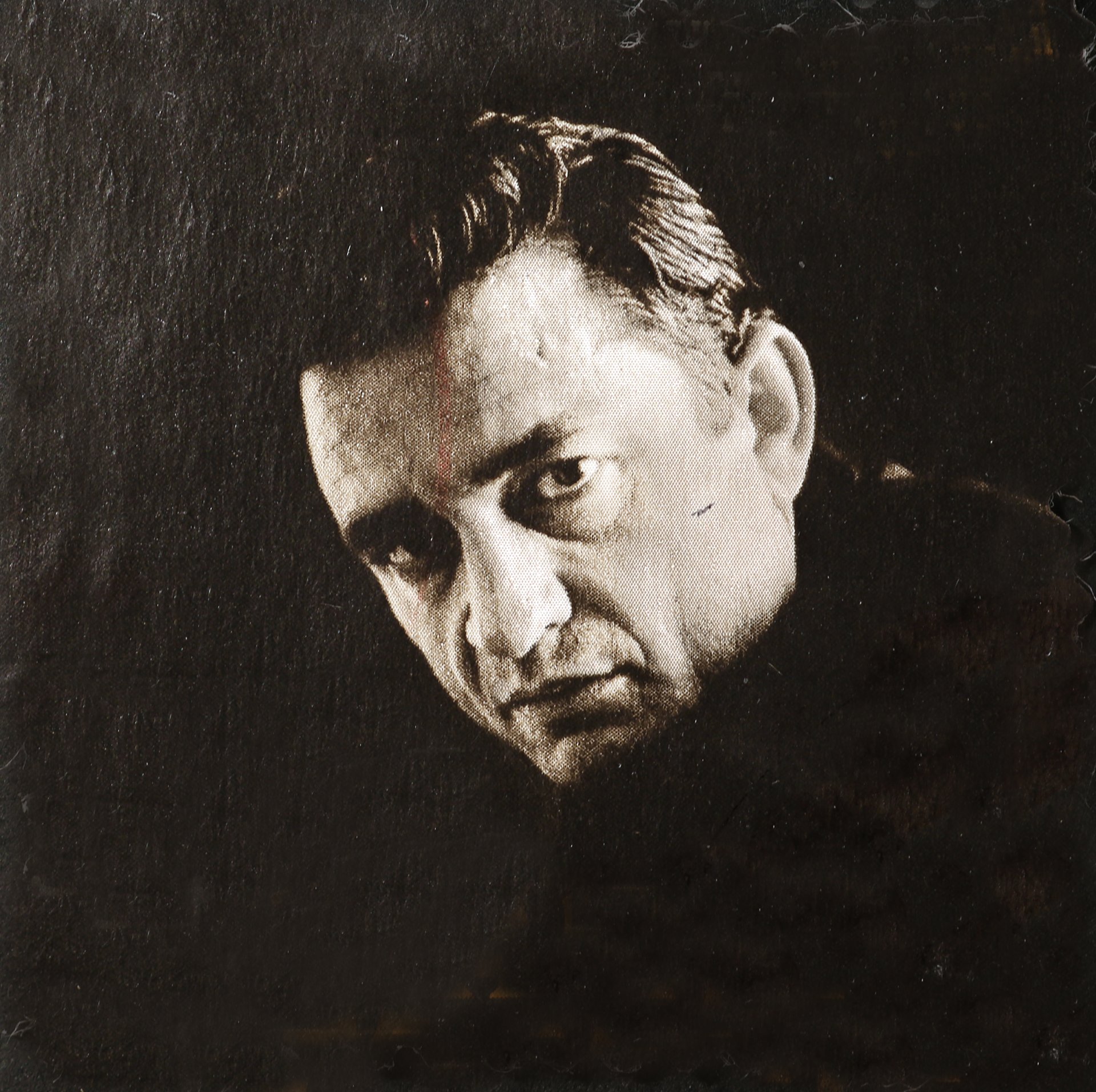 Op 26 januari 2022 “90 JAAR JOHNNY CASH” @ cultuurcentrum Hasselt!