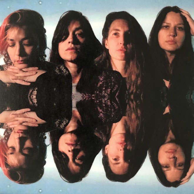 , Warpaint kondigt vierde studioalbum aan en deelt single met de wereld!