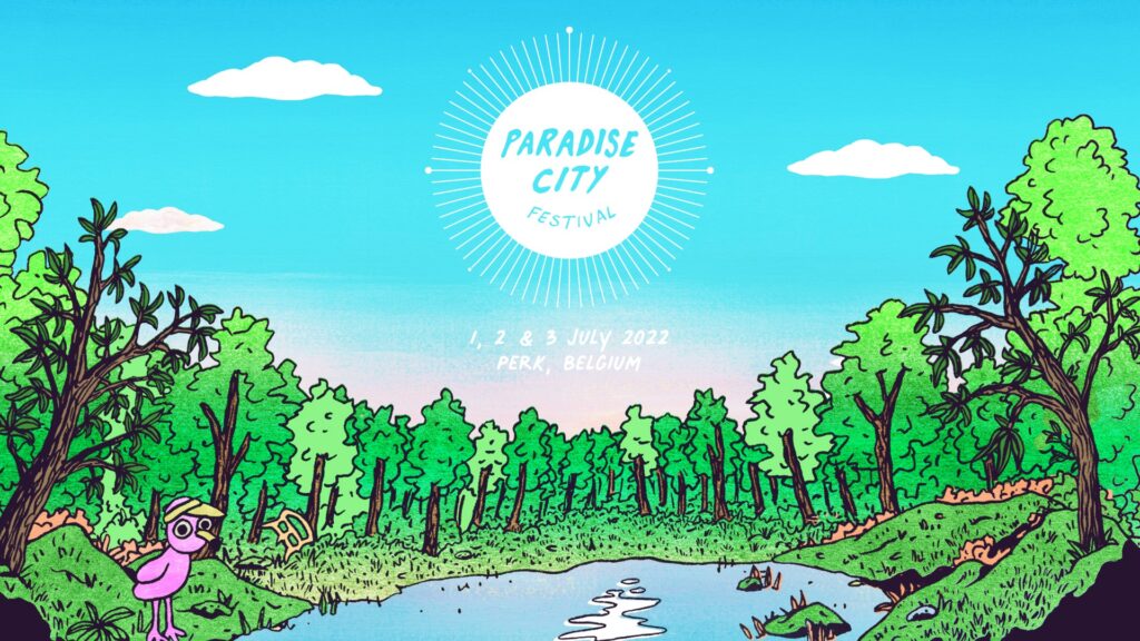 , Paradise City Festival lost helft van line-up voor zomereditie!