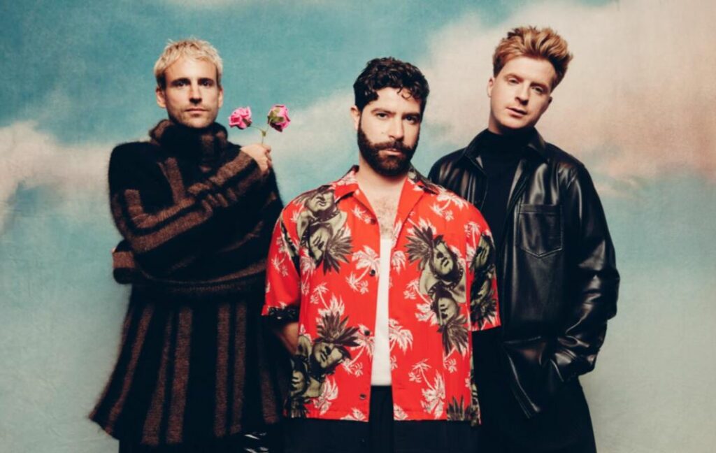 , Nieuw Foals album &#8216;Life Is Yours&#8217; uit op 17 juni!