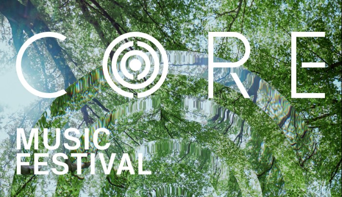 , CORE Festival dropt reeks nieuwe namen!