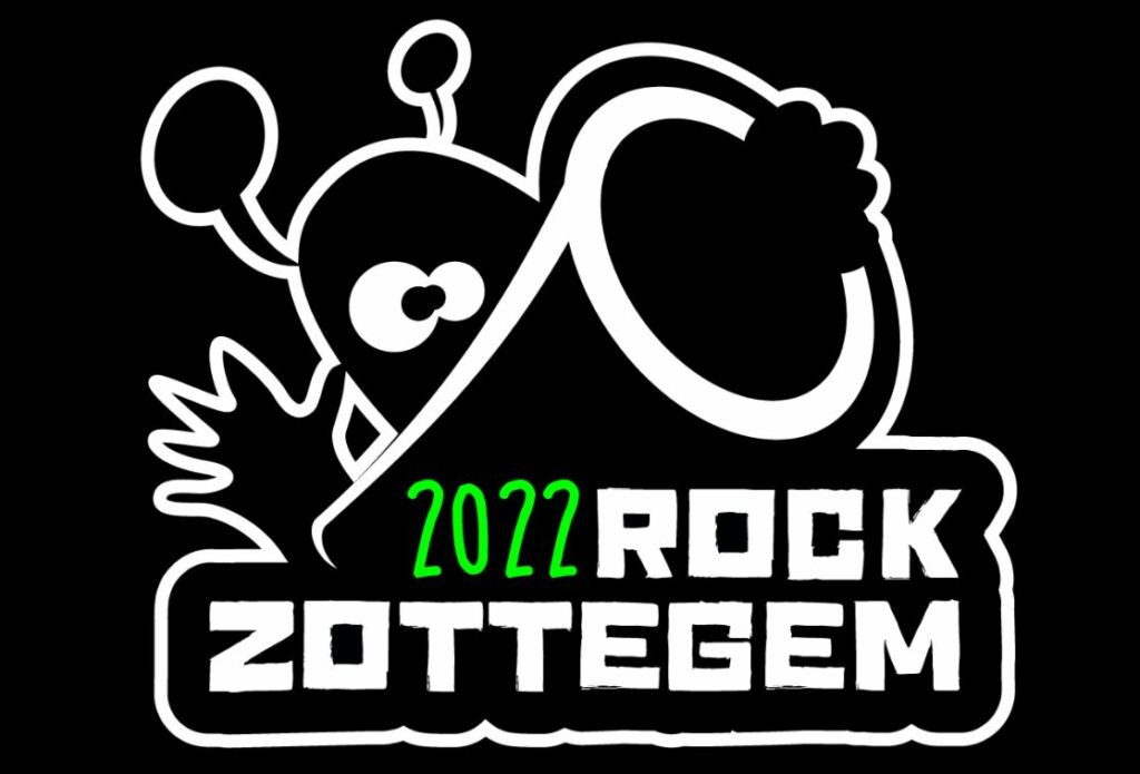 , Nieuwe reeks namen voor ROCK ZOTTEGEM!