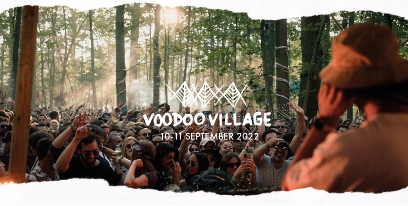 , Voodoo Village komt met 50 nieuwe namen!